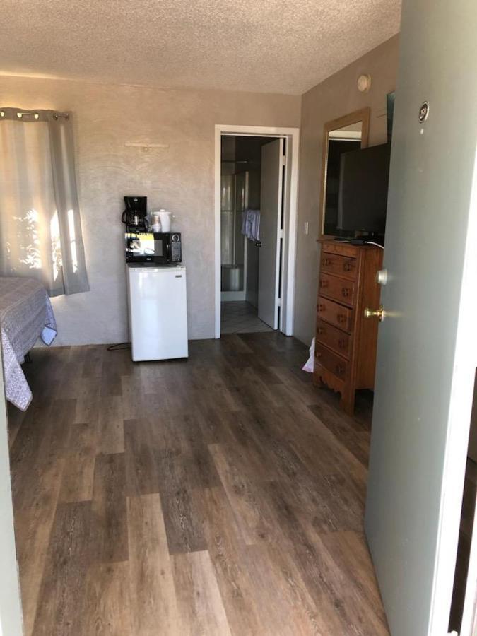 Pennwood Motor Lodge Sebastian Dış mekan fotoğraf